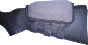 ITC Rifle Cheek Pad/Cheek Riser/CheekRest Marksmanship/Wet Suit