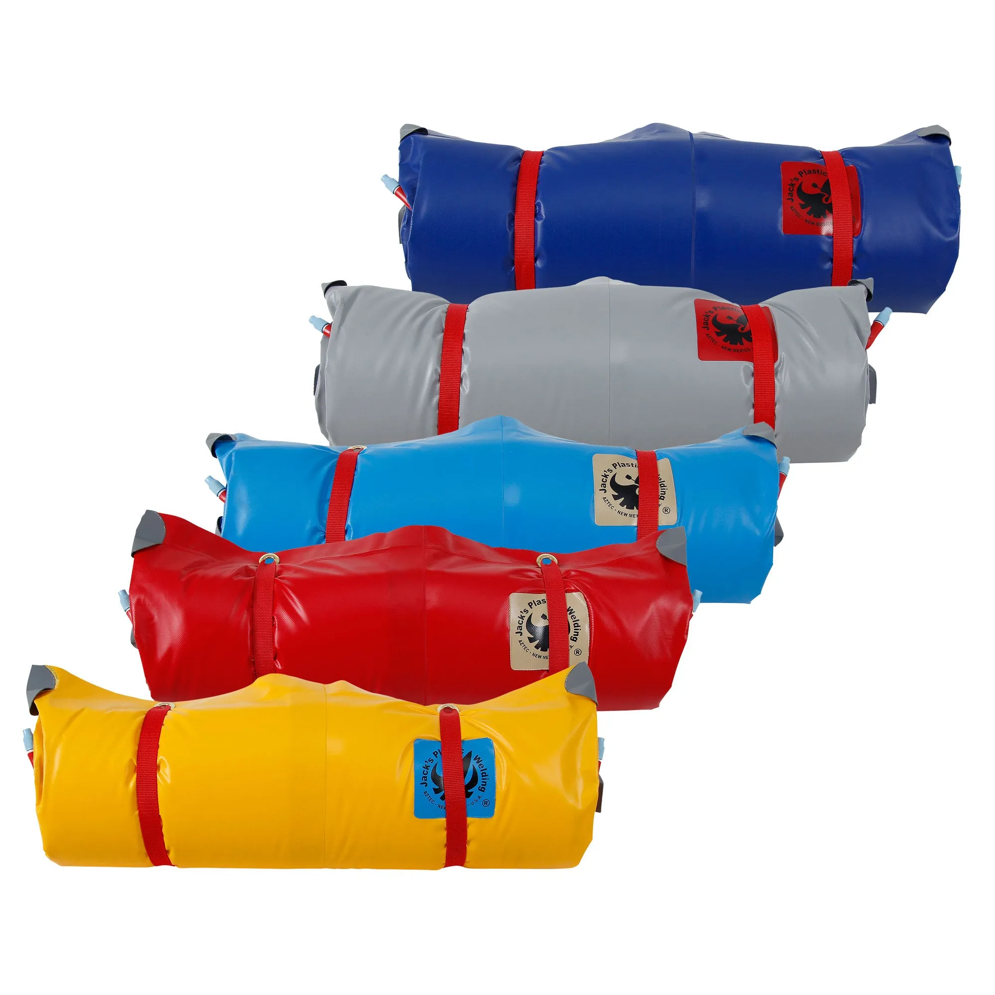 Jack's Plastics Paco Pad - Pick up Truck Pad