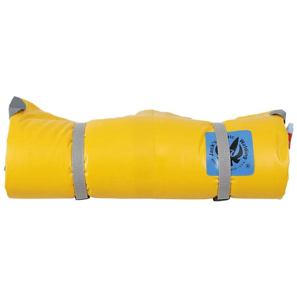 Jack's Plastics Paco Pad - Pick up Truck Pad