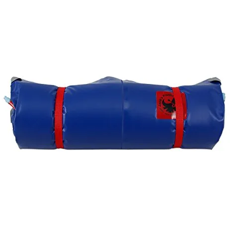 Jack's Plastics Paco Pad - Pick up Truck Pad