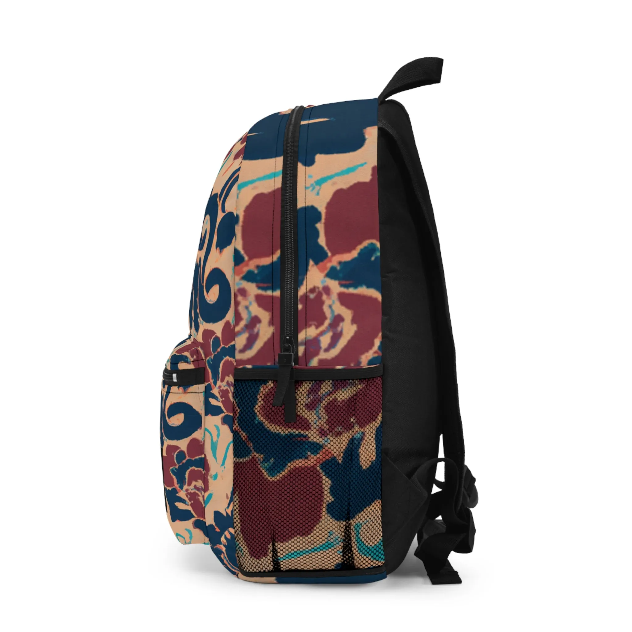 Jacques Ambroise-backpack