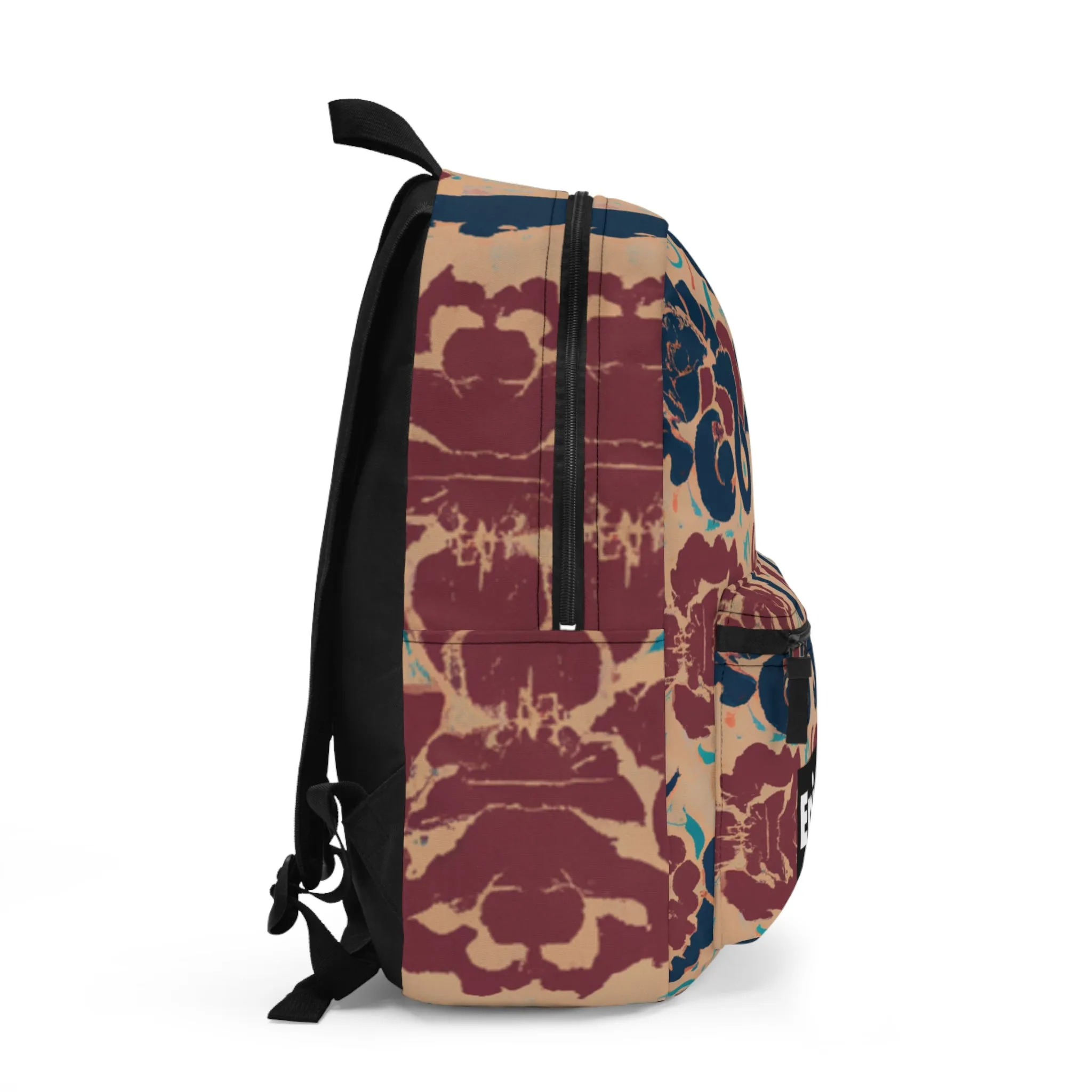 Jacques Ambroise-backpack