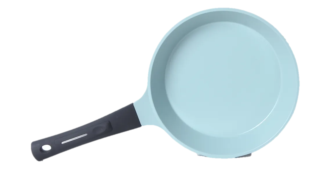 JADECOOK 11"/28cm frying pan - SARTEN JADE de 11"