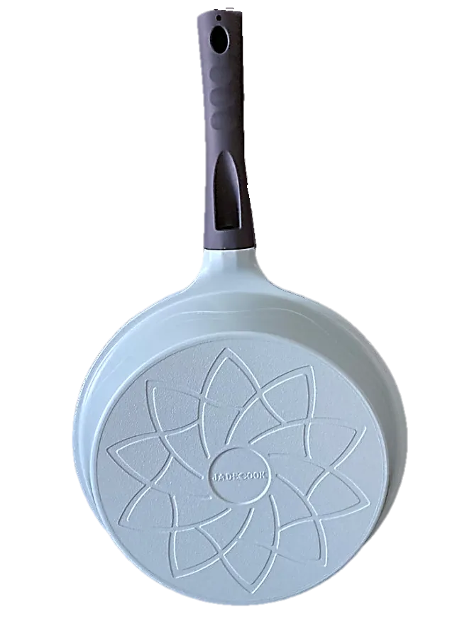 JADECOOK 11"/28cm frying pan - SARTEN JADE de 11"