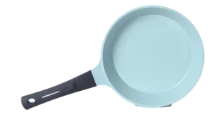 JADECOOK 8"/20cm frying pan - SARTEN JADE de 8"huevero