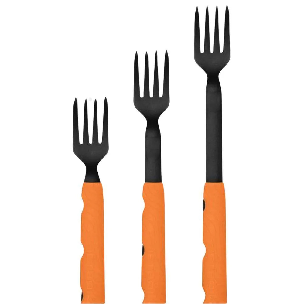 Jetboil Trailware Cutlery Set