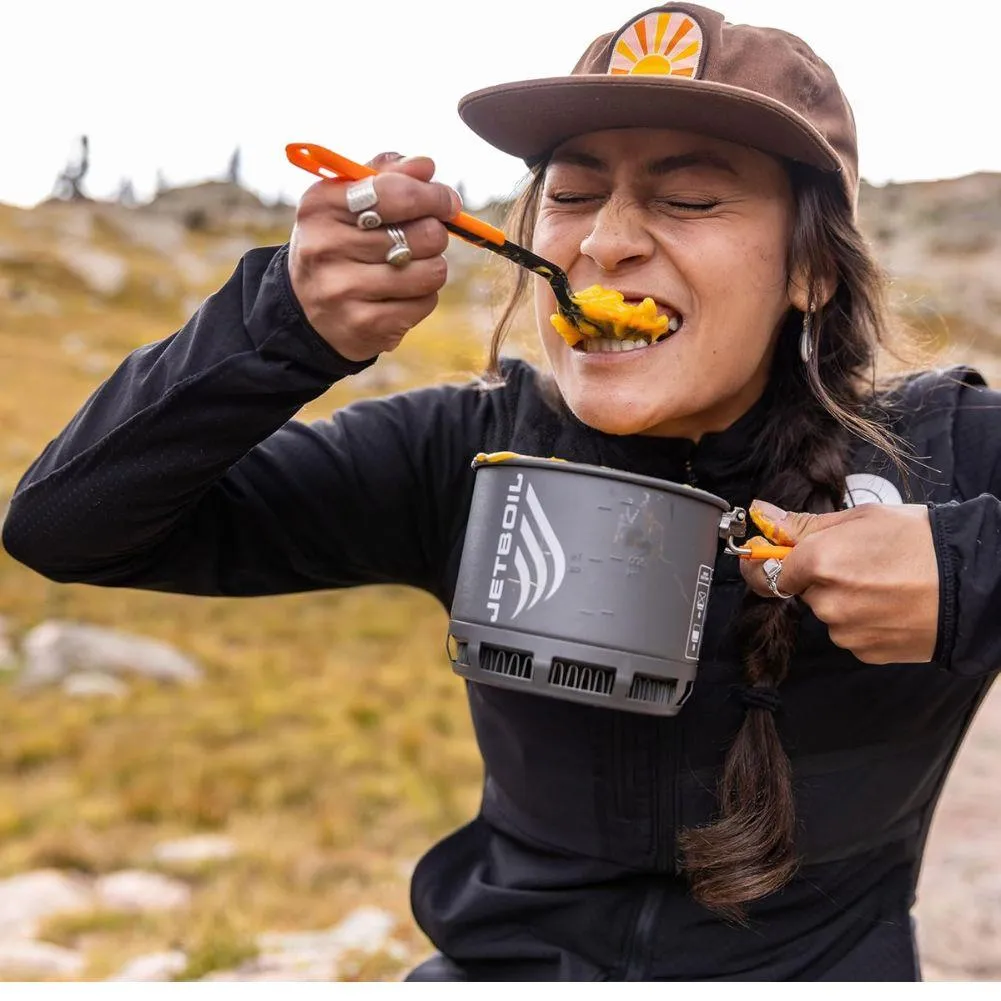 Jetboil Trailware Cutlery Set