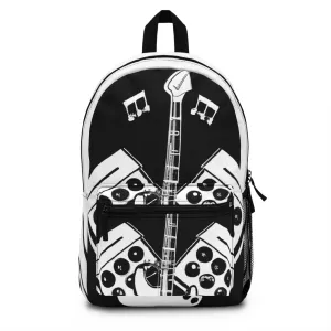 Jules "Trouble" Thompson - Backpack