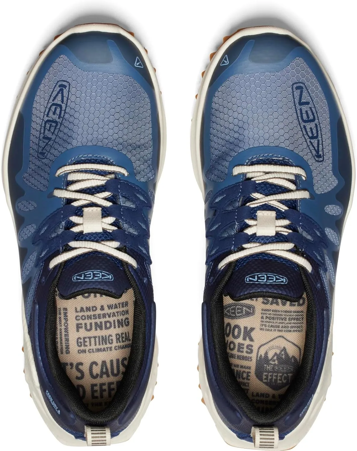 KEEN Men's Zionic Low Height Breathable All Terrain Hiking Shoes