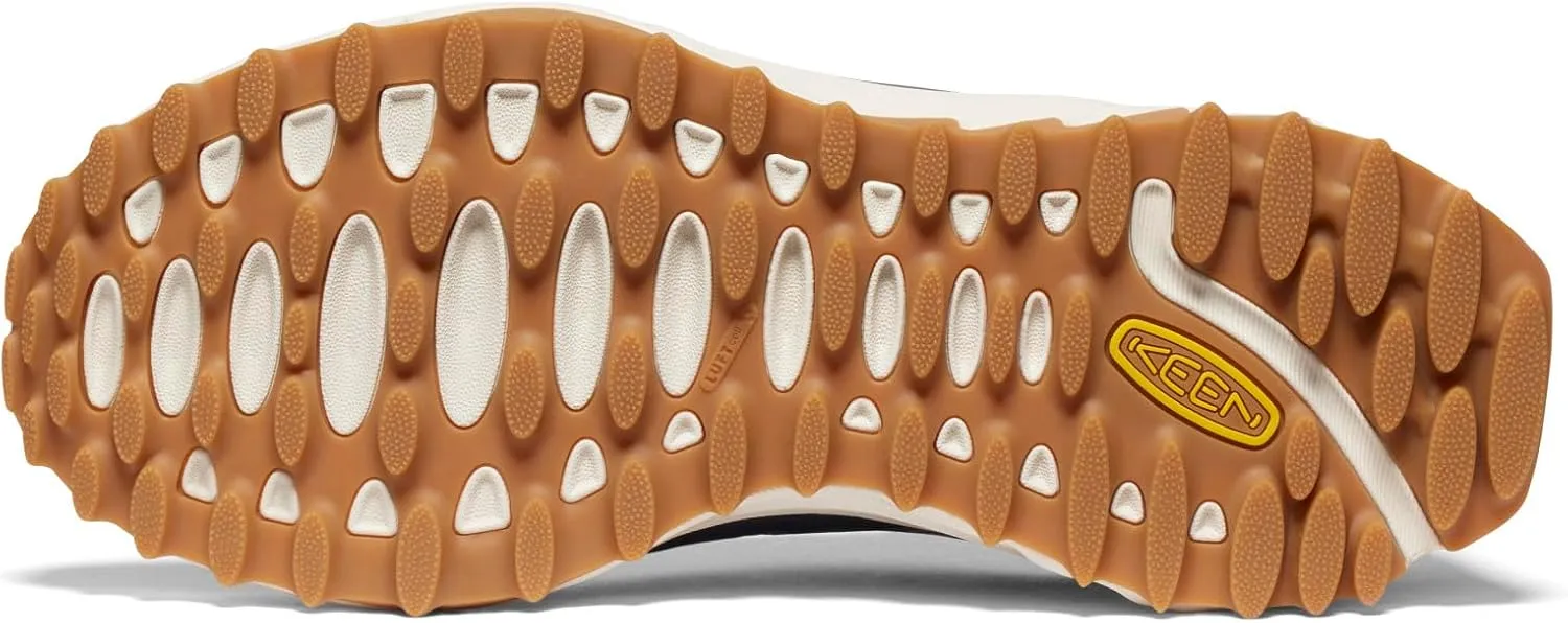KEEN Men's Zionic Low Height Breathable All Terrain Hiking Shoes