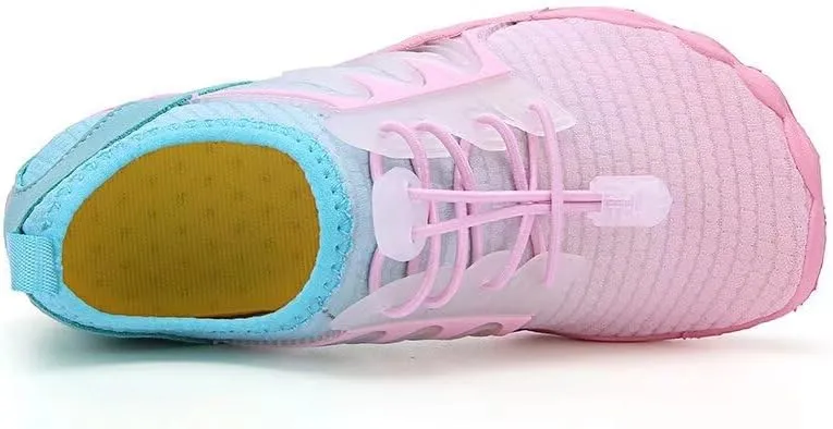 Kid's Fashion Comfortable Aqua Shoes for Beach River