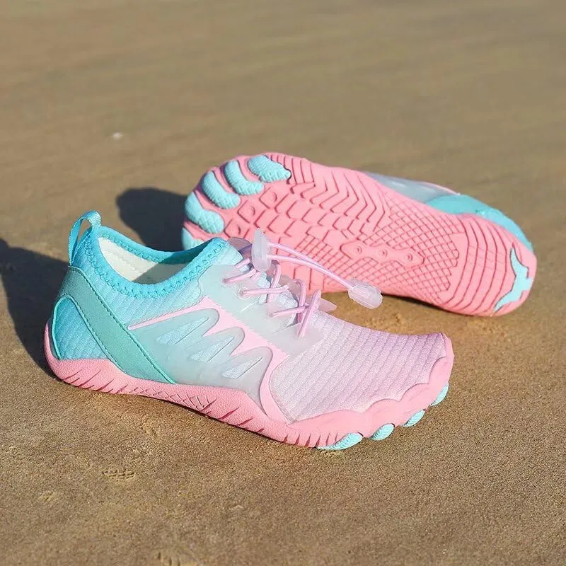 Kid's Fashion Comfortable Aqua Shoes for Beach River