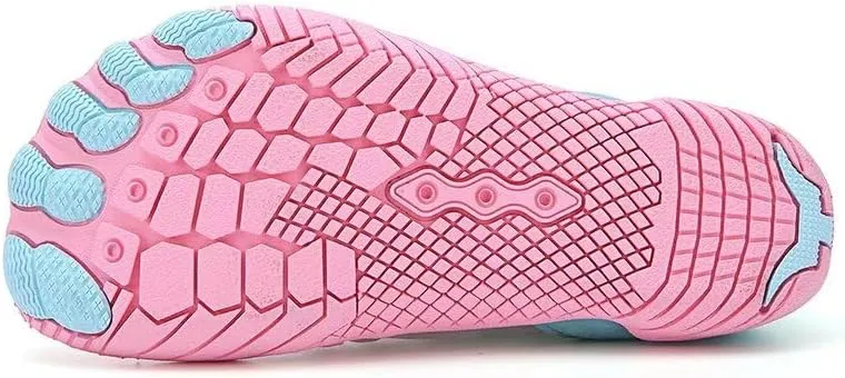 Kid's Fashion Comfortable Aqua Shoes for Beach River