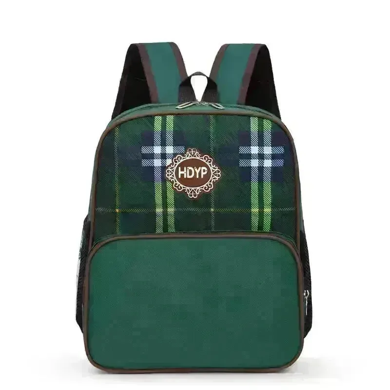 Kindergarten Boy And Girl Kid's Baby's School Bag Backpack Preschool Backpack