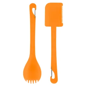 Klipp  Serving Set, Orange