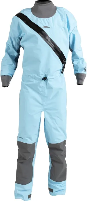 Kokatat Women's Hydrus 3.0 Swift Entry Dry Suit