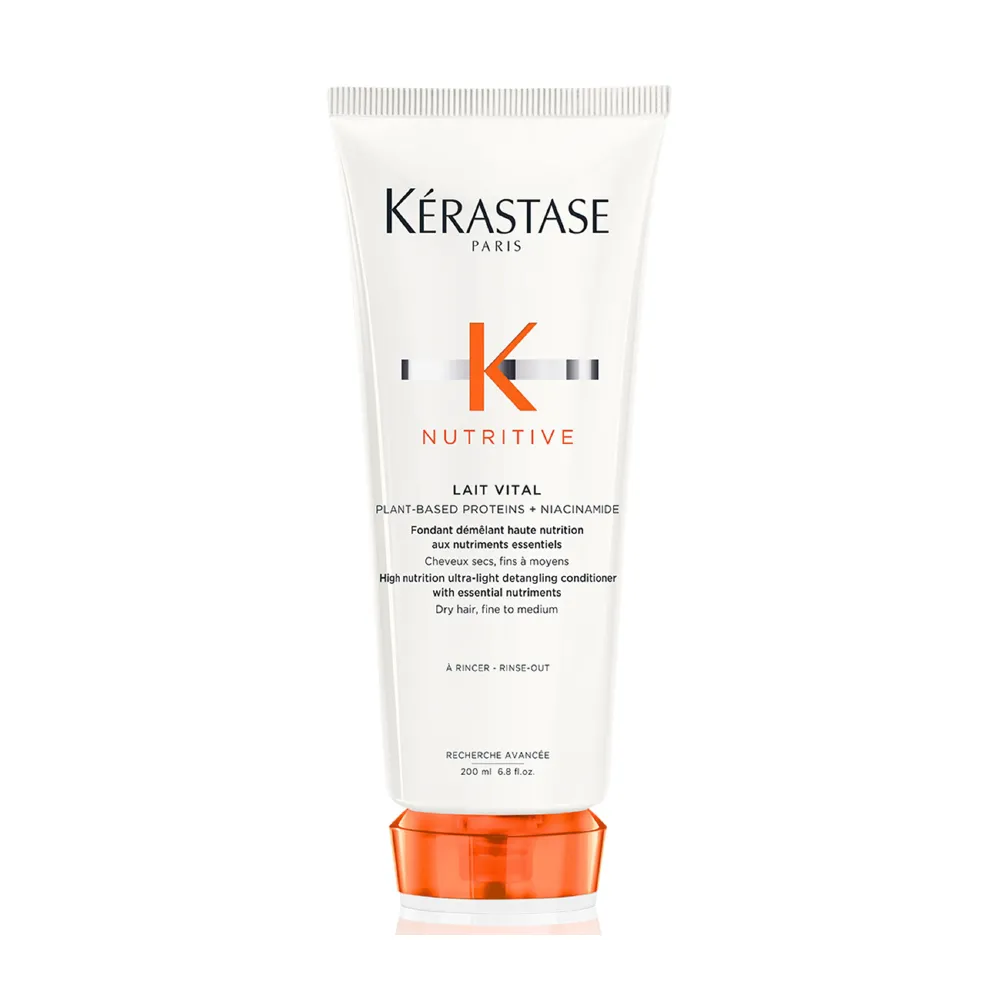 KÉRASTASE NUTRITIVE LAIT VITAL CONDITIONER 200ML