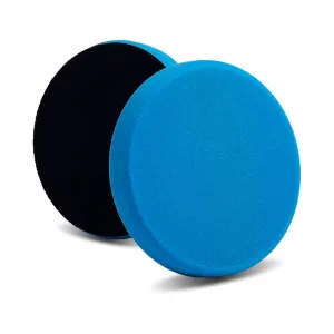 Lake Country Blue Foam Light Polishing Pad 5.5in