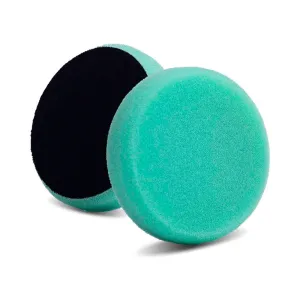 Lake Country Green Foam Polishing Pad 3.5in