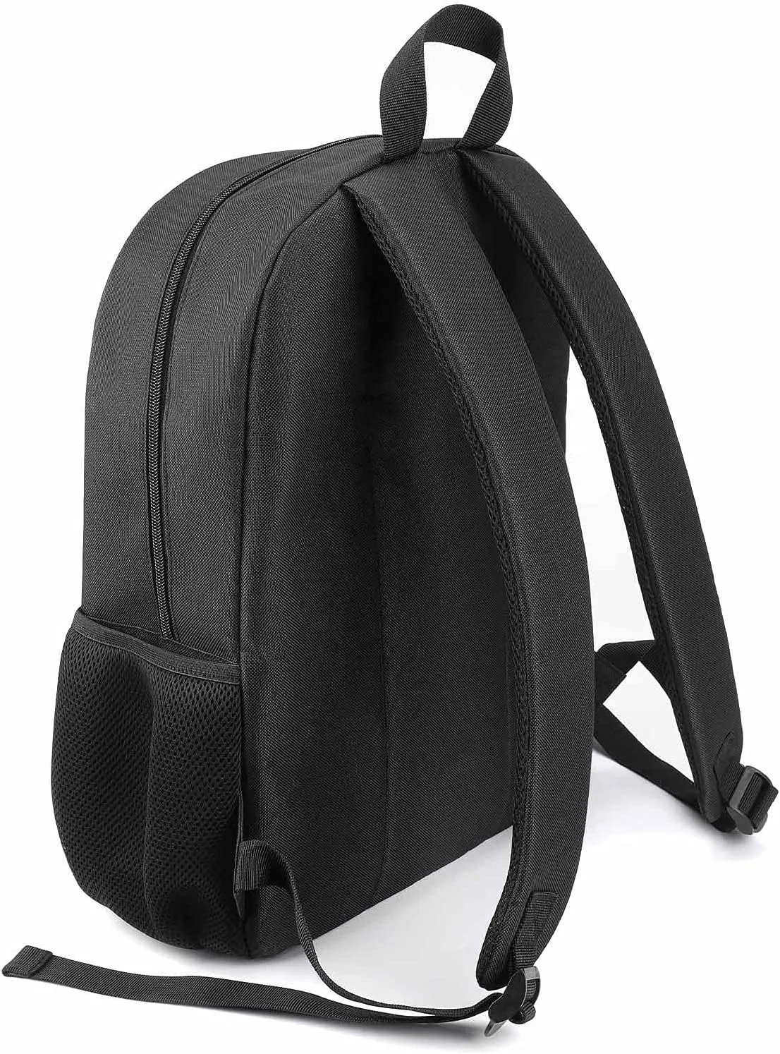 Laptop Backpack for Travel Daypack Sailing Pirate Octopus Computer Bag Work Back Pack Laptop Bag Casual Nurse Bag