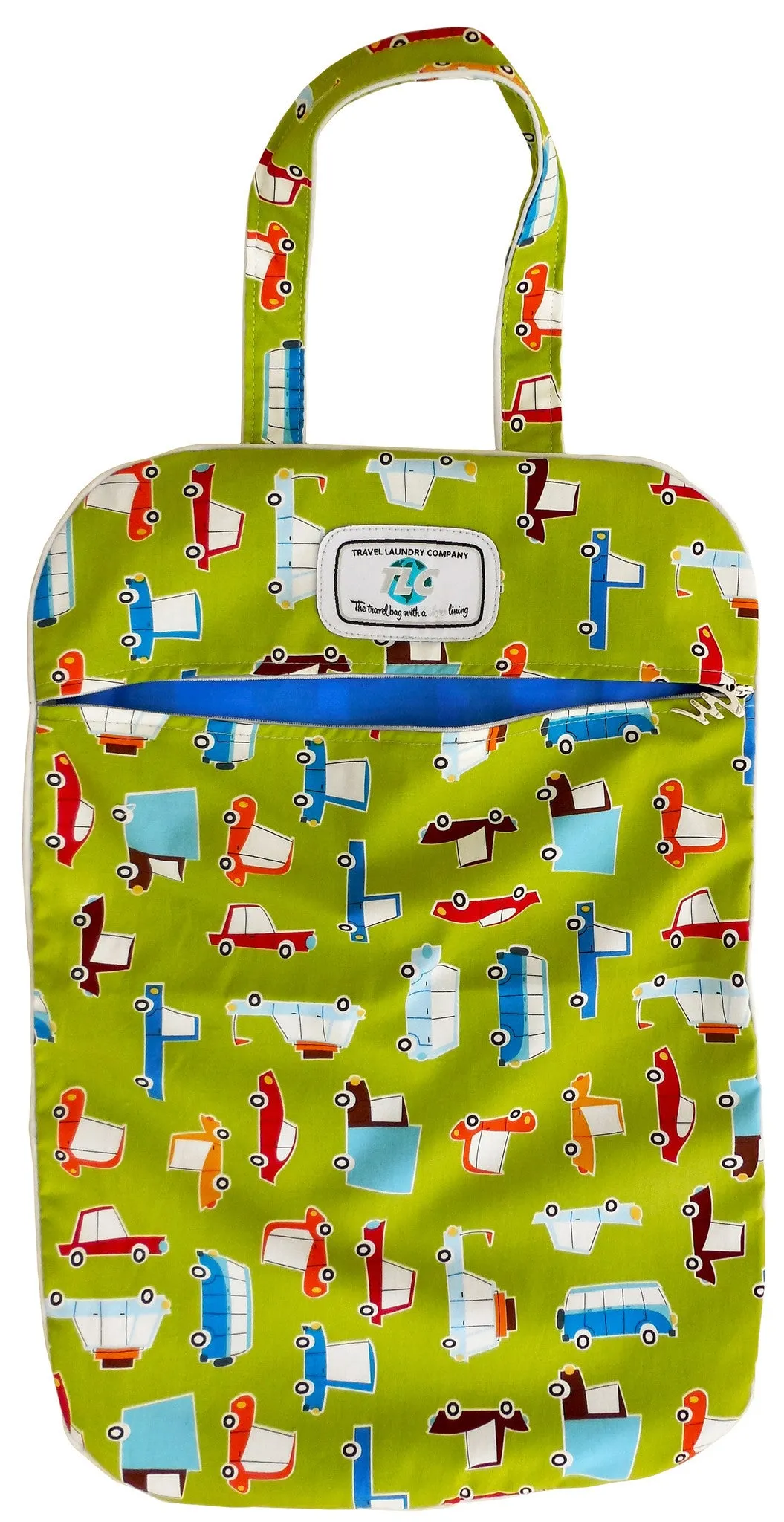 LB- Ultra Lightweight Roadster Laundry Bag