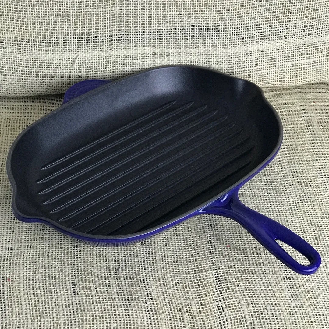 Le Creuset 32cm griddle pan