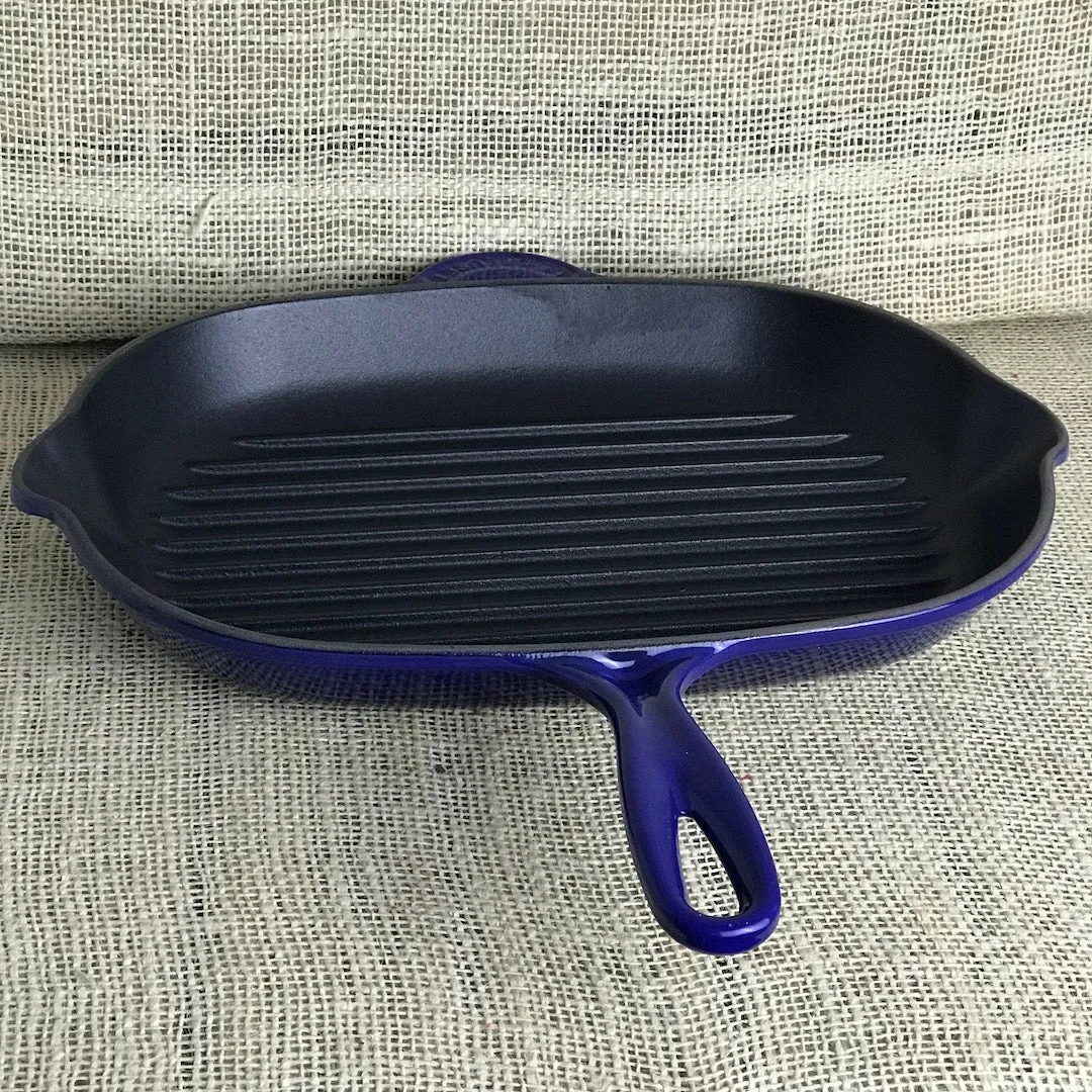 Le Creuset 32cm griddle pan