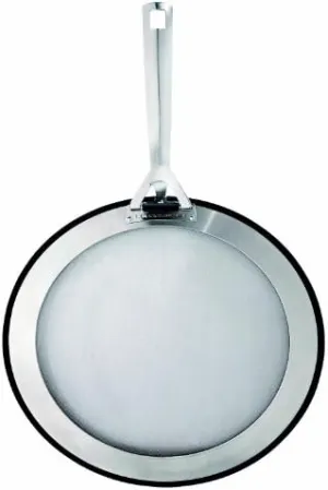 Le Creuset Stainless Steel Splatter Guard, 26cm - 30cm