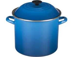 Le Creuset Stockpot - 10 Qt