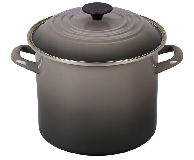 Le Creuset Stockpot - 8 Qt