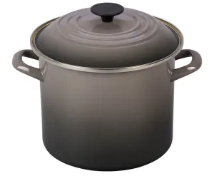 Le Creuset Stockpot - 8 Qt