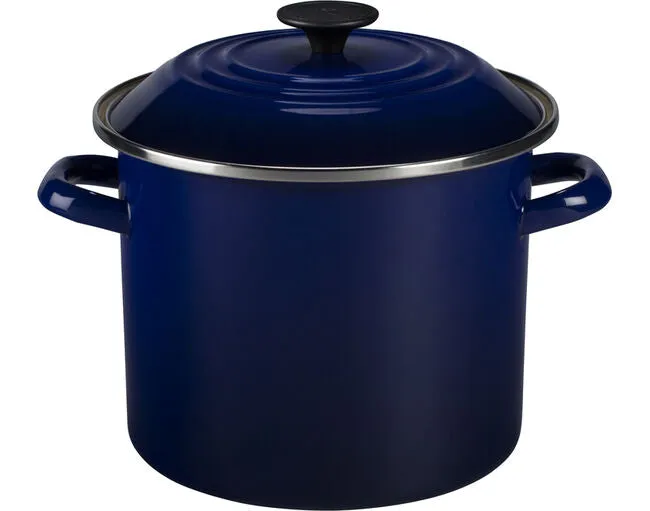 Le Creuset Stockpot - 8 Qt