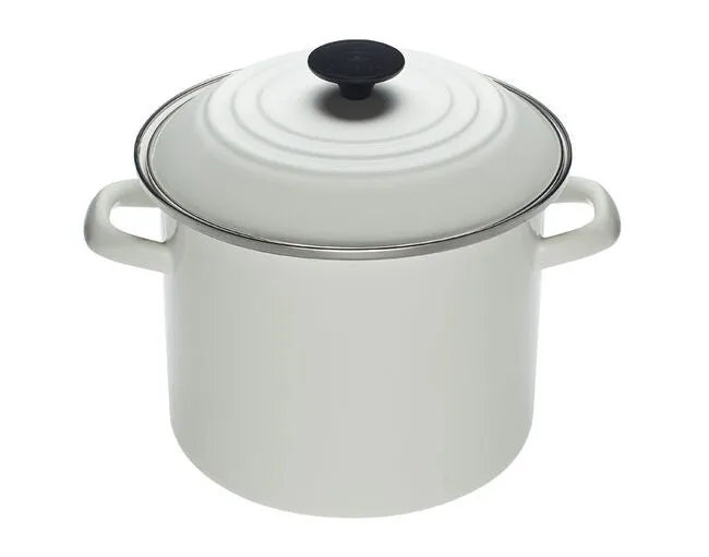 Le Creuset Stockpot - 8 Qt