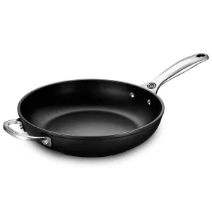 Le Creuset Toughened Nonstick Pro 11" Deep Skillet