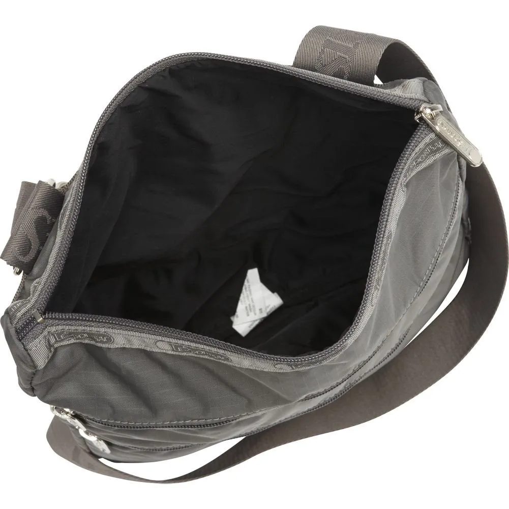 LeSportsac Madison Zipper Cross Body Bag