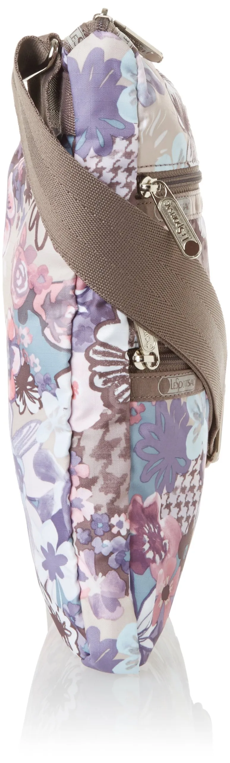 LeSportsac Madison Zipper Cross Body Bag