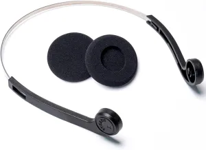 Light Version Headband Head Pad Top Foam Cushion Ear Pads Compatible with Koss Porta Pro PP KSC35 KSC75 KSC55 Headphones Portable Featherweight HeadBeam