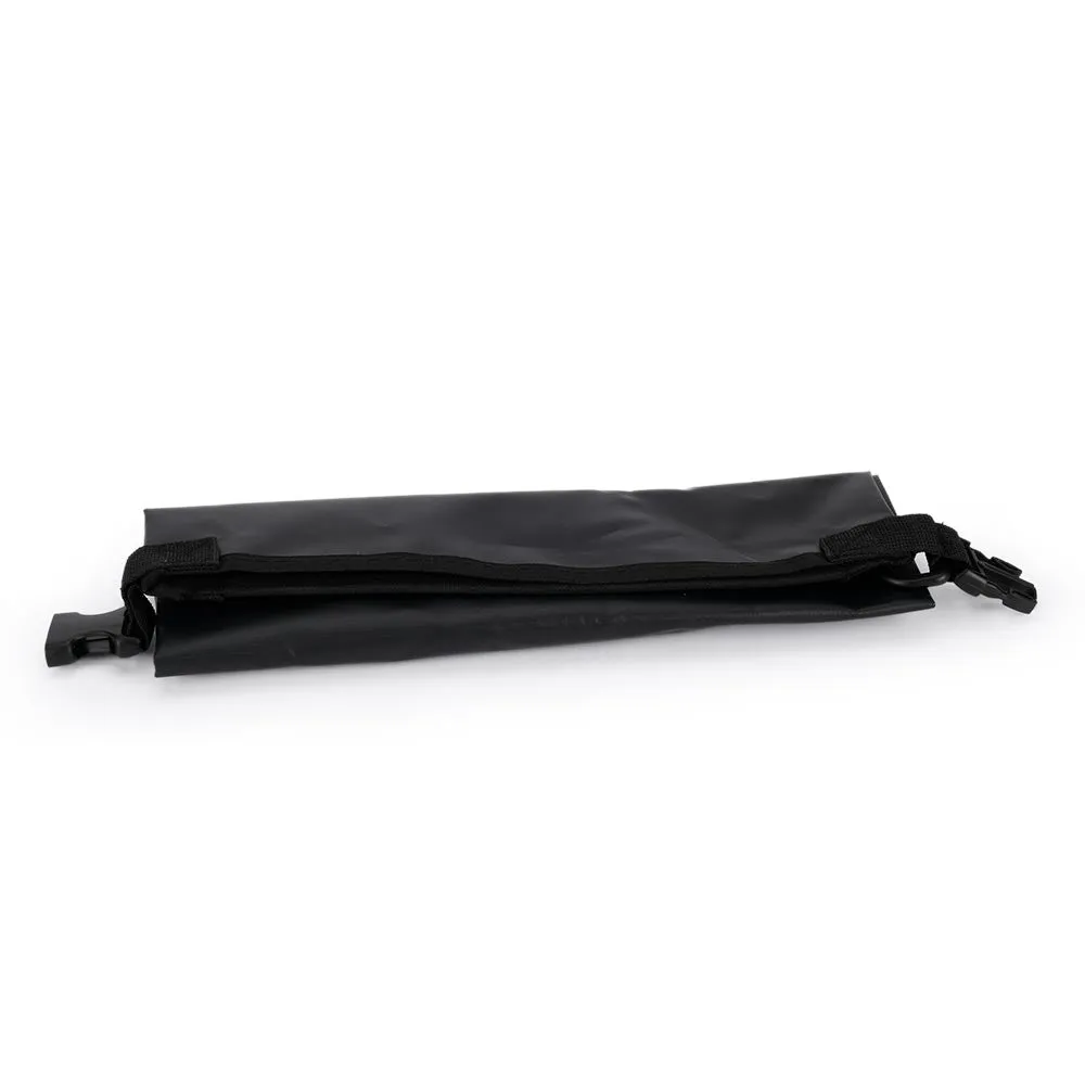 Lightweight 5L Waterproof Dry Bag   Shoulder Strap