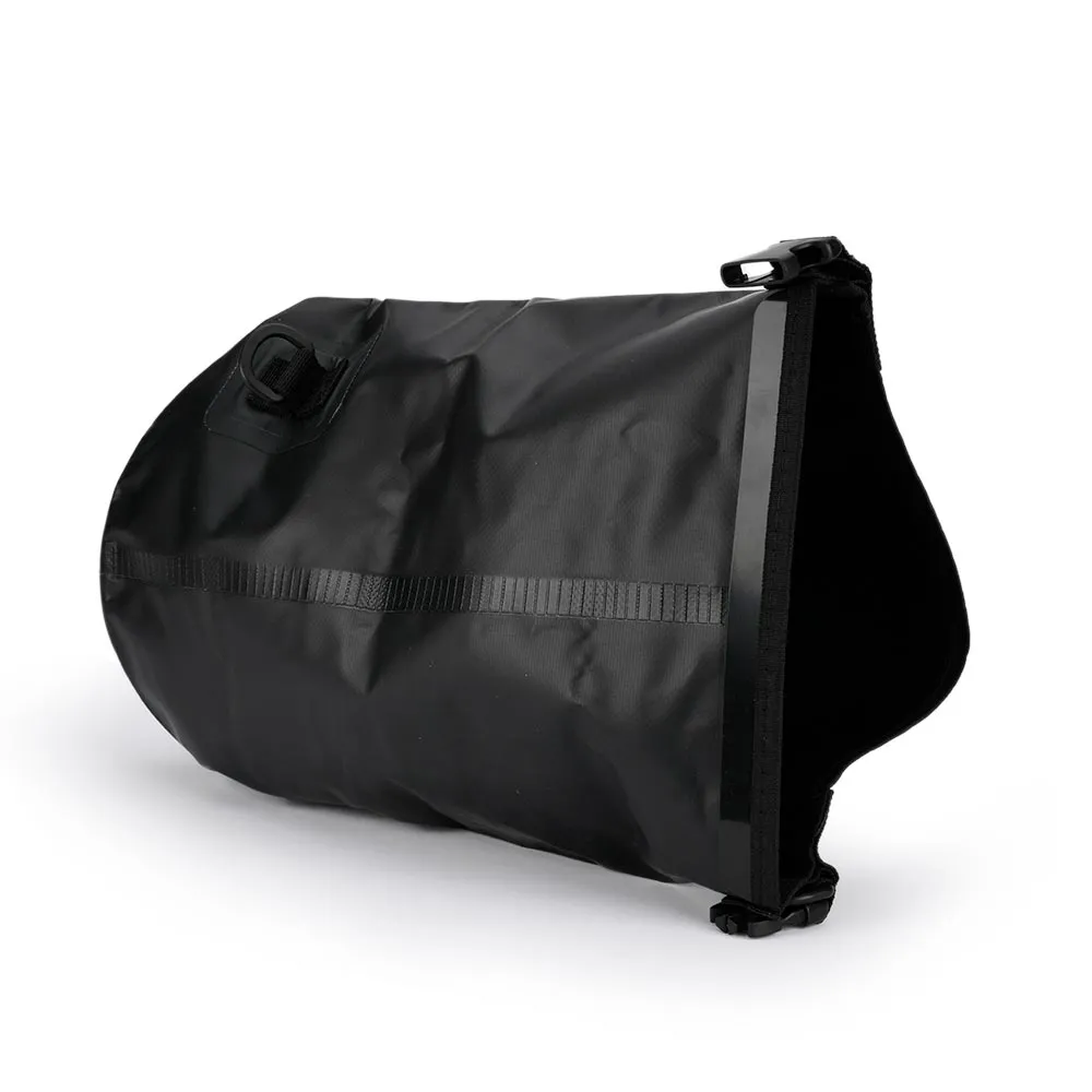 Lightweight 5L Waterproof Dry Bag   Shoulder Strap