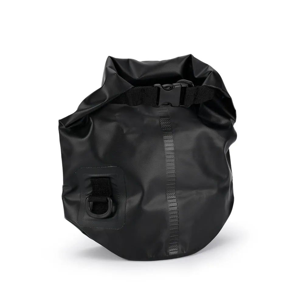 Lightweight 5L Waterproof Dry Bag   Shoulder Strap