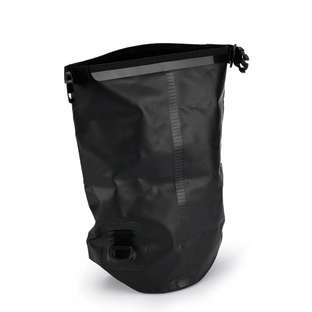 Lightweight 5L Waterproof Dry Bag   Shoulder Strap