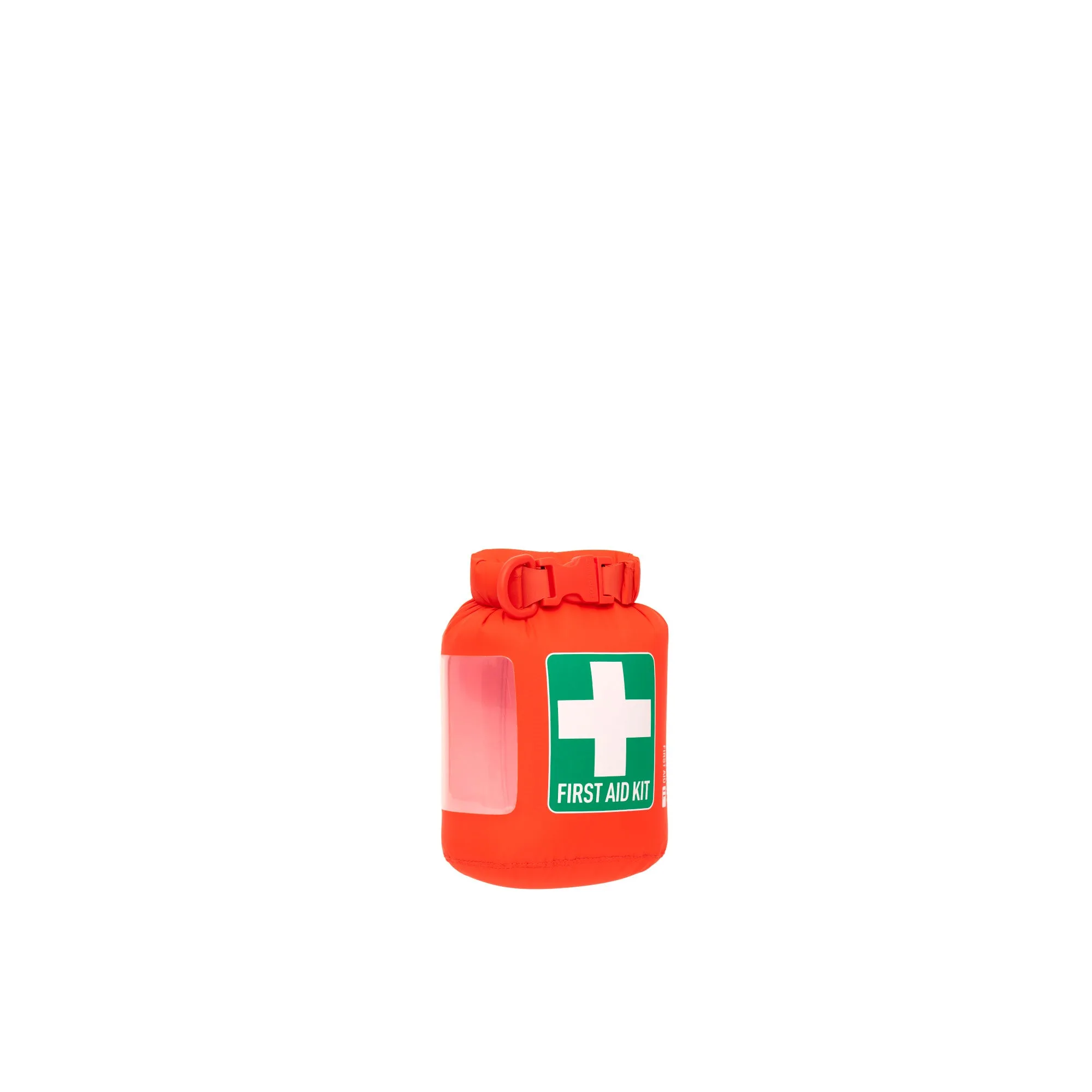 Lightweight First Aid Dry Bag