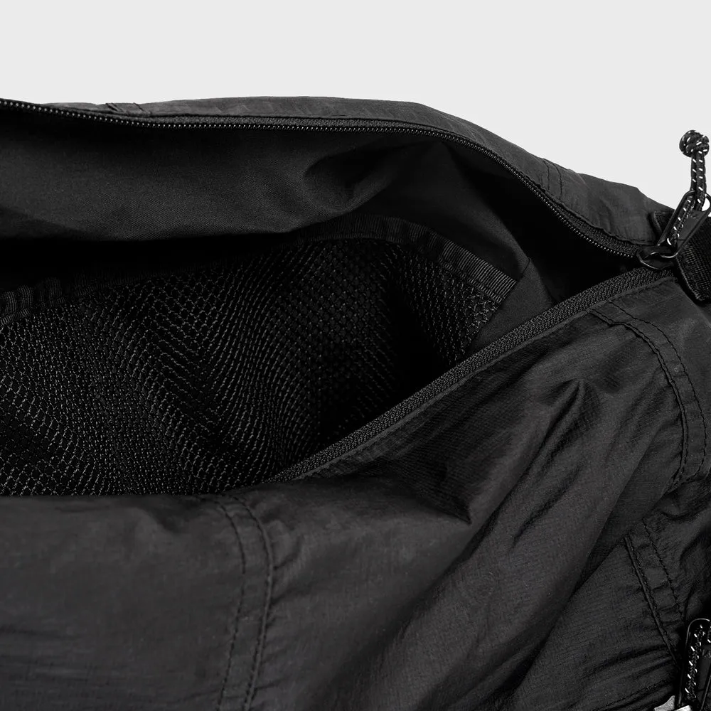 LIGHTWEIGHT MESSENGER BAG