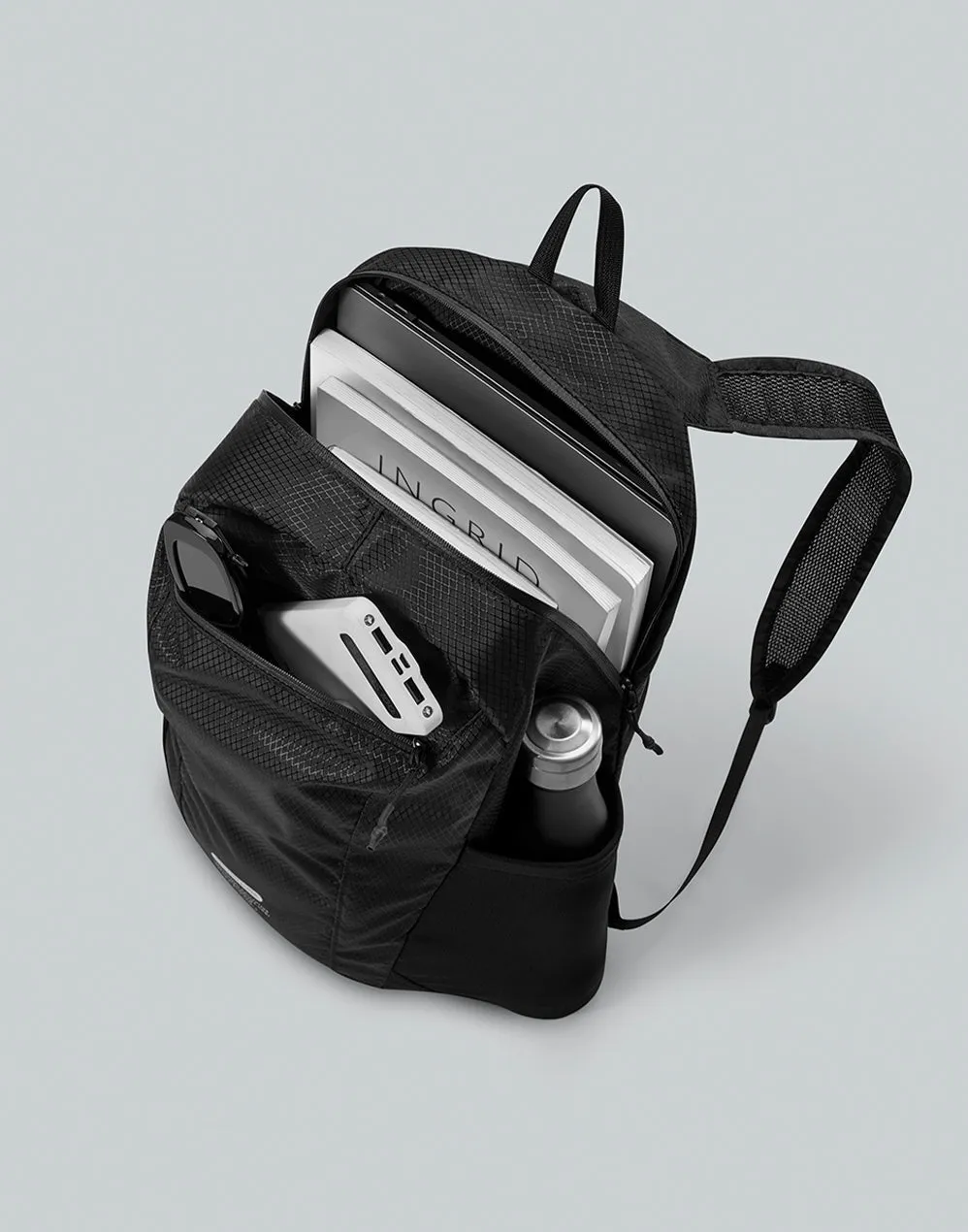 Lightweight Packable Backpack
