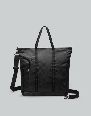 Lightweight Tote - Black
