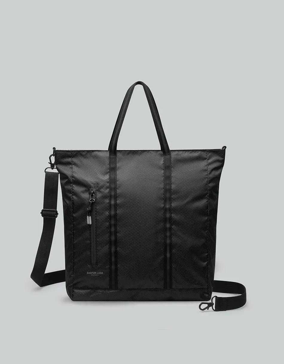 Lightweight Tote - Black