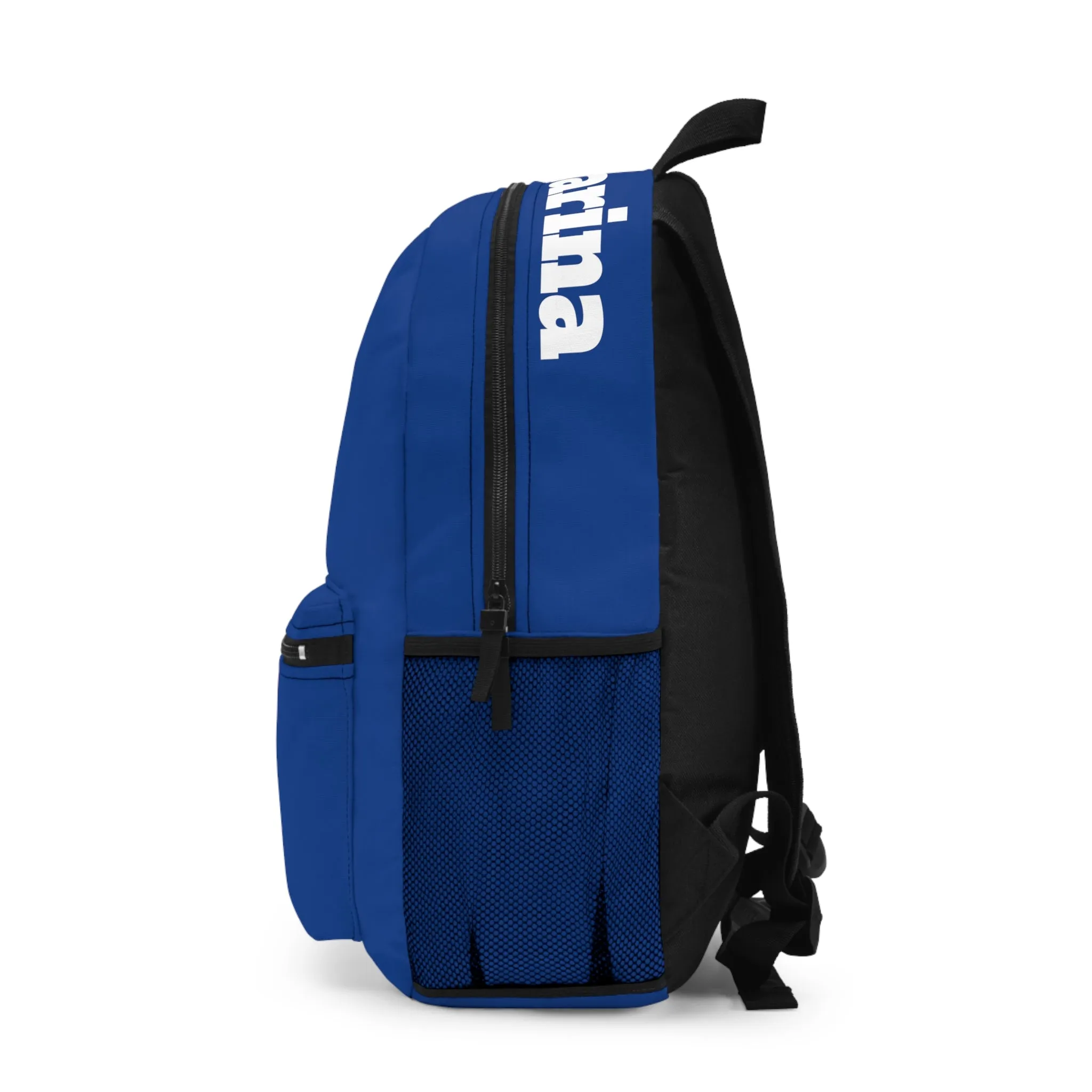 Lightweight Waterproof Polyester Backpack