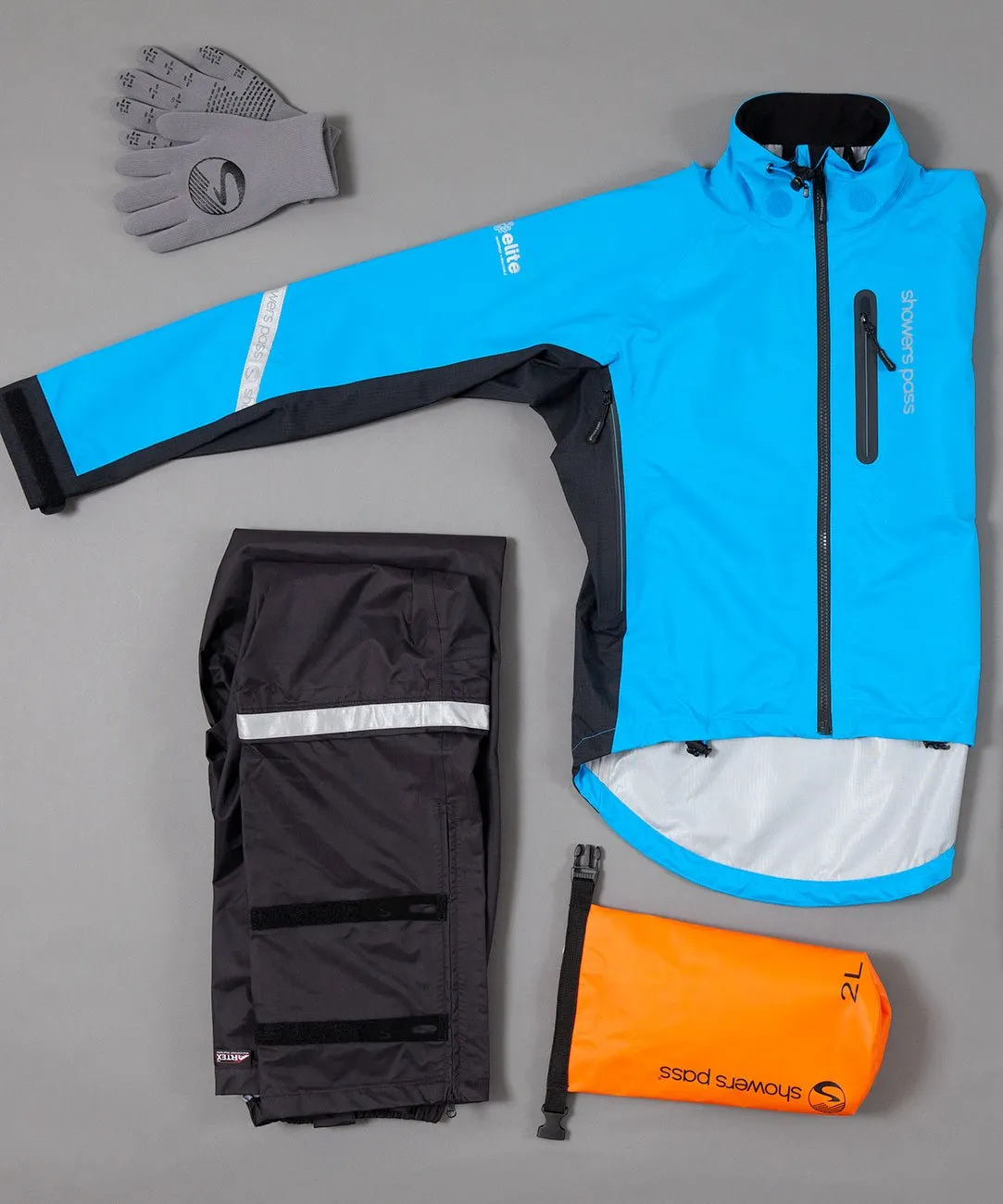 Limited access Recycled Dry Smart devices Bag Waterproof