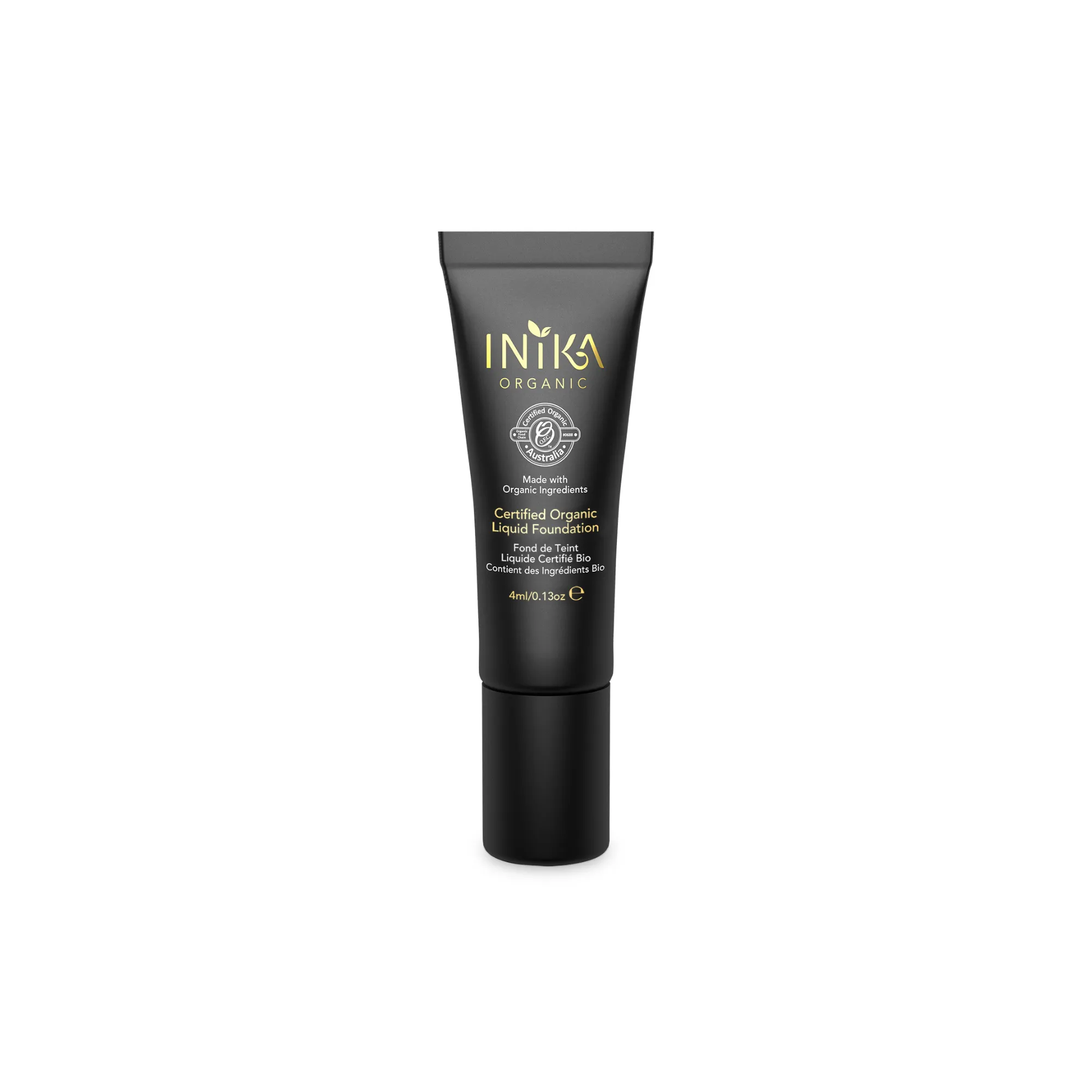 Liquid Foundation - 4ml (Mini)