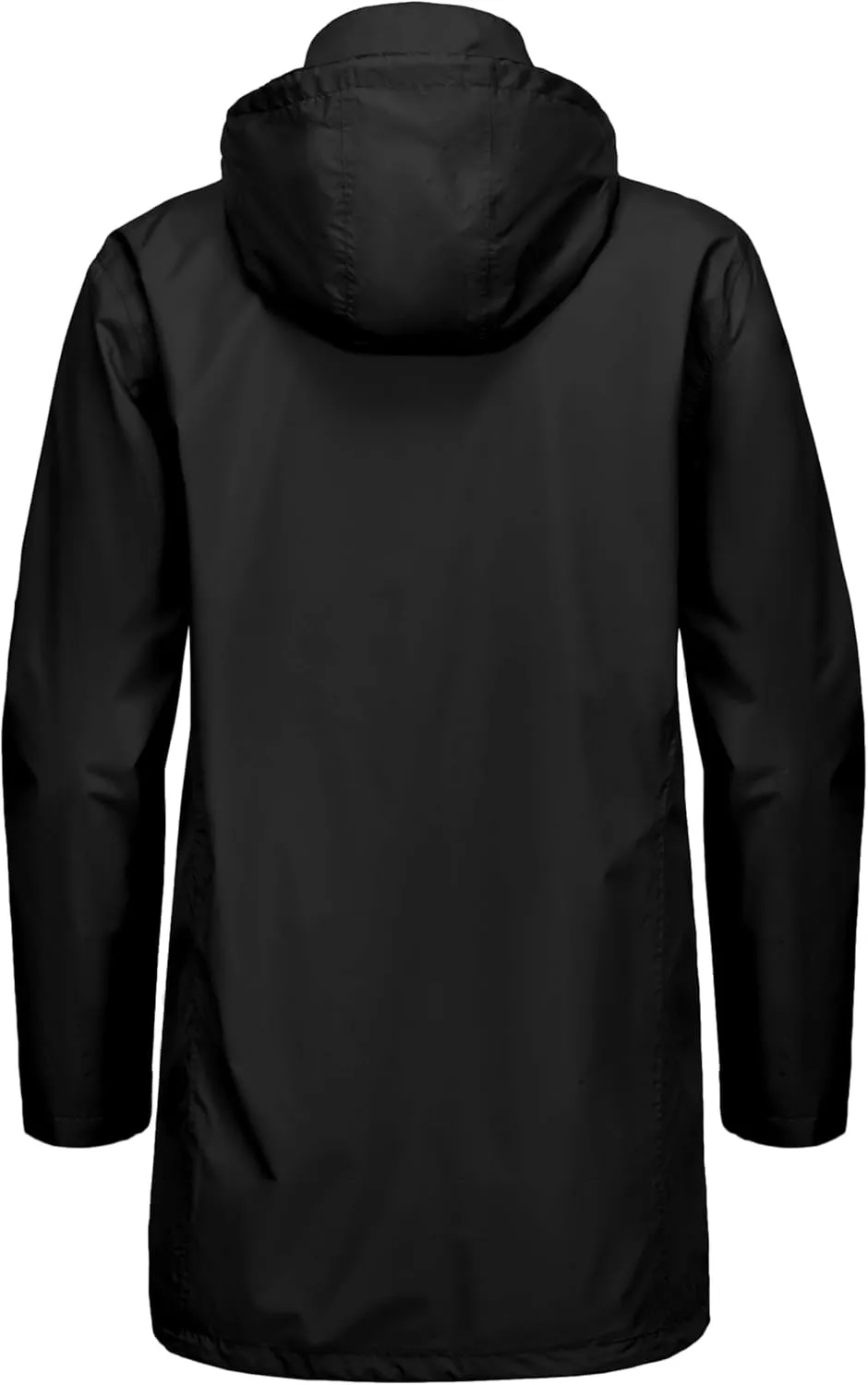 Little Donkey Andy Men's High-performance Waterproof Rain Jacket Ultra Lightweight Rain Shell for Hiking,Golf,Travel